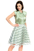 Relis Sequin  Skirt